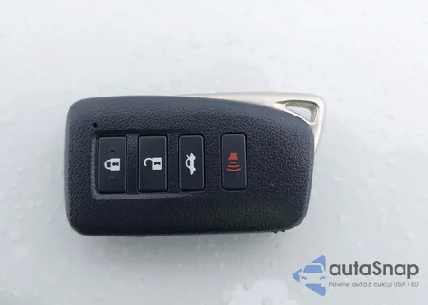 2025 Lexus Es 300H z USA, uszkodzony, nr VIN 58ADA1C1XSU061364